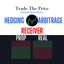 Hedging or Arbitrage Receiver trading robot logo