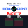 Hedging or Arbitrage Transmitter