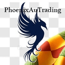 Pheonix Delta trading robot logo
