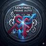 Sentinel Prime Auto