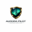 Aurora Trend Pilot trading robot logo