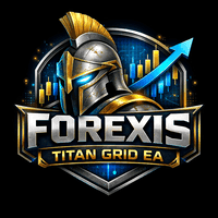 Forexis Titan Grid EA