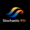 StochasticRSI trading robot logo