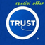 Trust EA MT4 trading robot logo