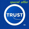 Trust EA MT4