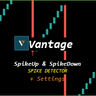 Vantage Spike Pro