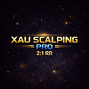 XAU Scalping Pro trading robot logo