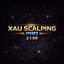 XAU Scalping Pro trading robot logo