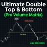 Ultimate Double Top Bottom Pro Volume Matrix