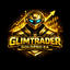 Glimtrader goldpro your professional xauusd ea trading robot logo