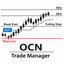 OCN Position Manager trading robot logo