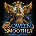 Qween Smooth EA trading robot logo