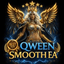 Qween Smooth EA trading robot logo