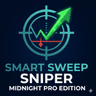 Smart Sweep Sniper Midnight Pro Edition MT4