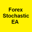 Stochastic Pro Expert trading robot logo