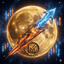 Supermoon Strike trading robot logo