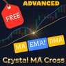 Crystal MA Cross