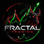 Fractals Trading trading robot logo