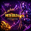 Meta Gold EA trading robot logo