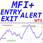 MFI with Alerts MT5 rq trading robot logo