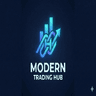 Modern Trading HUD