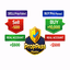 PropPass Master MT5 trading robot logo