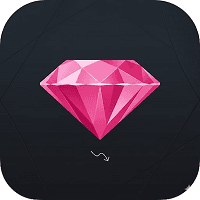 Pure Diamond Trend Exhaustion trading robot logo