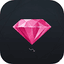 Pure Diamond Trend Exhaustion trading robot logo