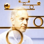 Dr Nash GOLD trading robot logo