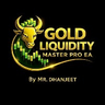 Gold Liquidity Master Pro EA