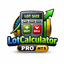 LotCalculatorPro trading robot logo