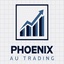 Phoenix Candle Structure trading robot logo