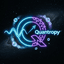 Quantropy trading robot logo