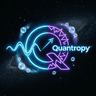 Quantropy