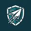 Telegram Control Center trading robot logo