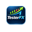 TesterFX Manual Trading Panel for Strategy Tester trading robot logo