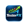 TesterFX Manual Trading Panel for Strategy Tester