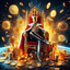 Bitcoin Wizard 16 trading robot logo