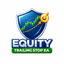 Equity Trailing Stop trading robot logo