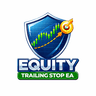 Equity Trailing Stop