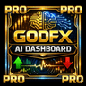 Godfx AI Pro Dashboard