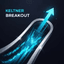 Keltner Breakout MT5 trading robot logo