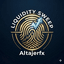 Liquidity Sweep Altajerfx trading robot logo