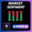 Market sentiment mt5 hp vision trading robot logo