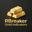 RBreaker trading robot logo