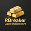 RBreaker trading robot logo