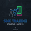 SMC Trading Auto Structure trading robot logo