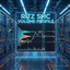 Volume Profile Hybrid trading robot logo