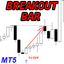 Breakout Bar pattern MT5 r trading robot logo