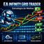 Caicai Infinity Grid Trader MA BRA Light trading robot logo